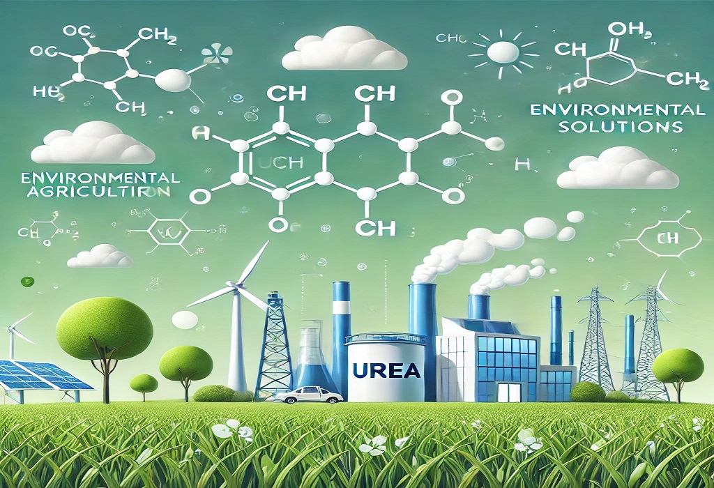 The Role of Urea in Environmental Solutions